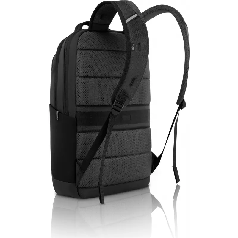DELL Pro 14-16 Plus EcoLoop reppu - CP5723, reppu, 39.6 cm (15.6 tuuman), olkahihna, 600 g