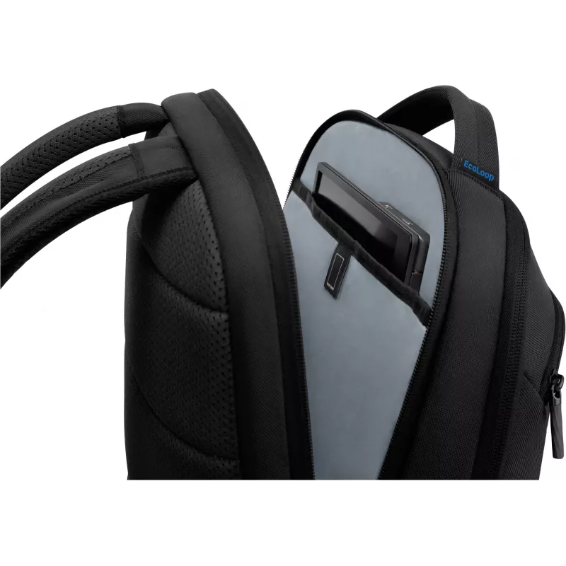 DELL Pro 14-16 Plus EcoLoop reppu - CP5723, reppu, 39.6 cm (15.6 tuuman), olkahihna, 600 g