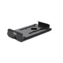 SpacePole TabPOS tablet- & mPOS U-Frame-tablettiteline, 7 tuuman - 13 tuuman tabletit