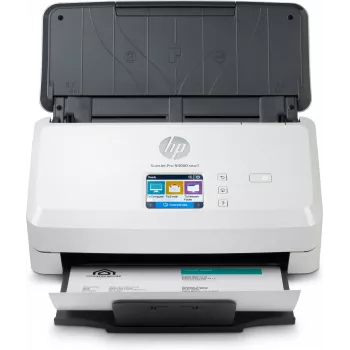HP ScanJet Pro N4000 snw1 arkinsyöttöskanneri 600 x 600 DPI