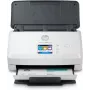 HP ScanJet Pro N4000 snw1 arkinsyöttöskanneri 600 x 600 DPI