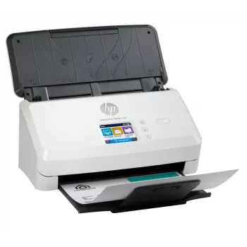 HP ScanJet Pro N4000 snw1 arkinsyöttöskanneri 600 x 600 DPI