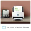 HP ScanJet Pro N4000 snw1 arkinsyöttöskanneri 600 x 600 DPI