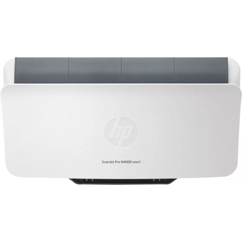 HP ScanJet Pro N4000 snw1 arkinsyöttöskanneri 600 x 600 DPI
