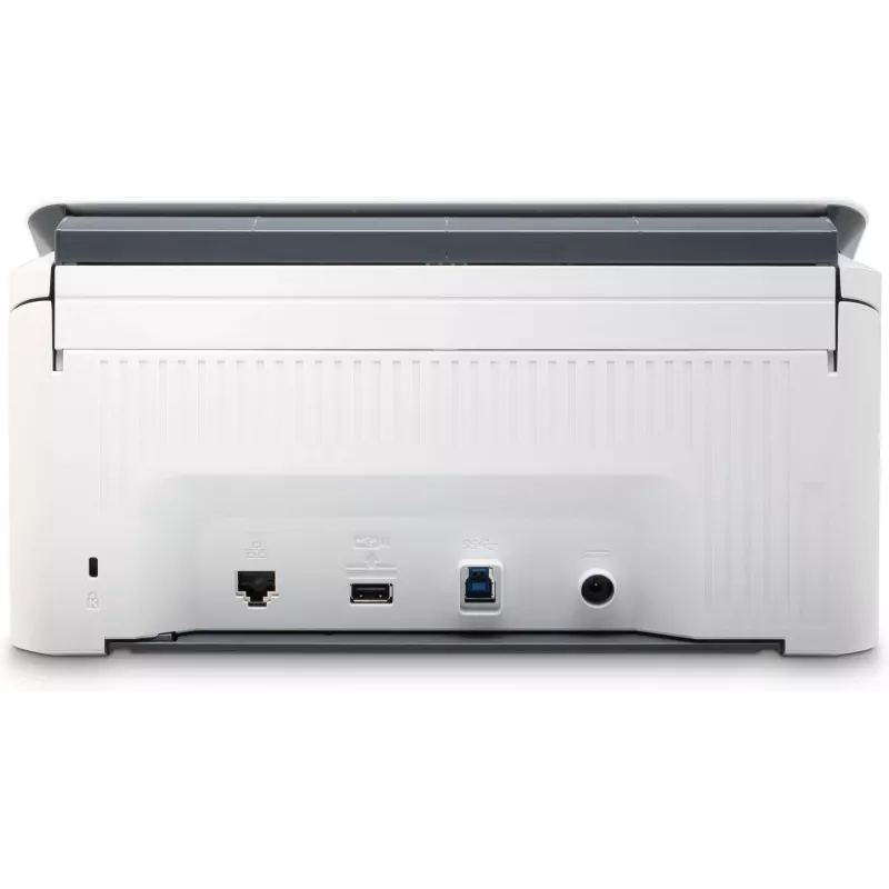 HP ScanJet Pro N4000 snw1 arkinsyöttöskanneri 600 x 600 DPI