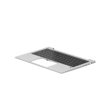 HP N08383-B31 kannettavan varaosa näppäimistö