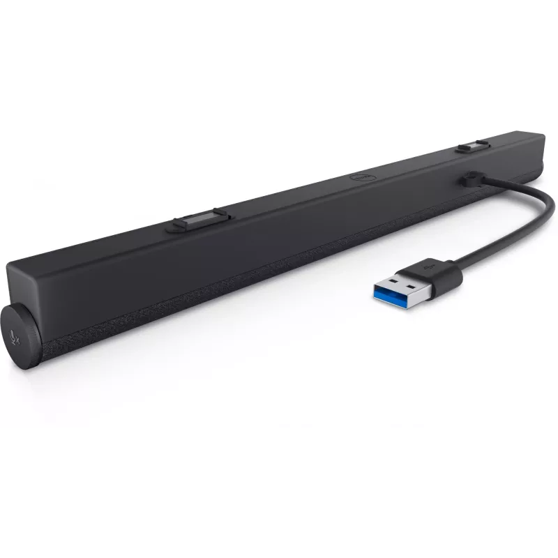 DELL SB522A musta 4,5 W