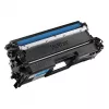 Värikasetti Brother TN-821XXLC 25000 sivua syaani
