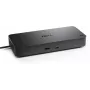 DELL SD25TB5 Wired Thunderbolt 5 musta