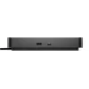 DELL SD25TB5 Wired Thunderbolt 5 musta