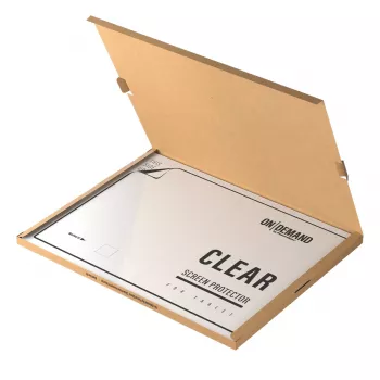 PanzerGlass OD59268 On-Demand Clear Film -näytönsuojakalvo tableteille, 10 kpl