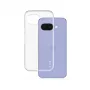 PanzerGlass CARE X-Ray -puhelinkotelo Google Pixel 10a 5G — läpinäkyvä suojus