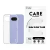 PanzerGlass CARE X-Ray -puhelinkotelo Google Pixel 10a 5G — läpinäkyvä suojus