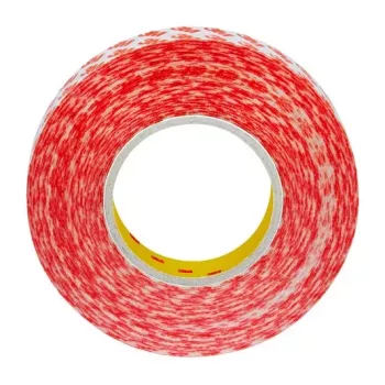 3M GPT-020F25 -teippi sisäkäyttöön 50 m polyesteri läpinäkyvä