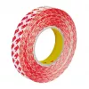 3M GPT-020F25 -teippi sisäkäyttöön 50 m polyesteri läpinäkyvä