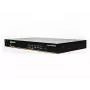 Vertiv Avocent 32-porttinen ACS 8000 kahdella vaihtovirtalähteellä ja analogisella modeemilla - ACS8032MDAC-404
