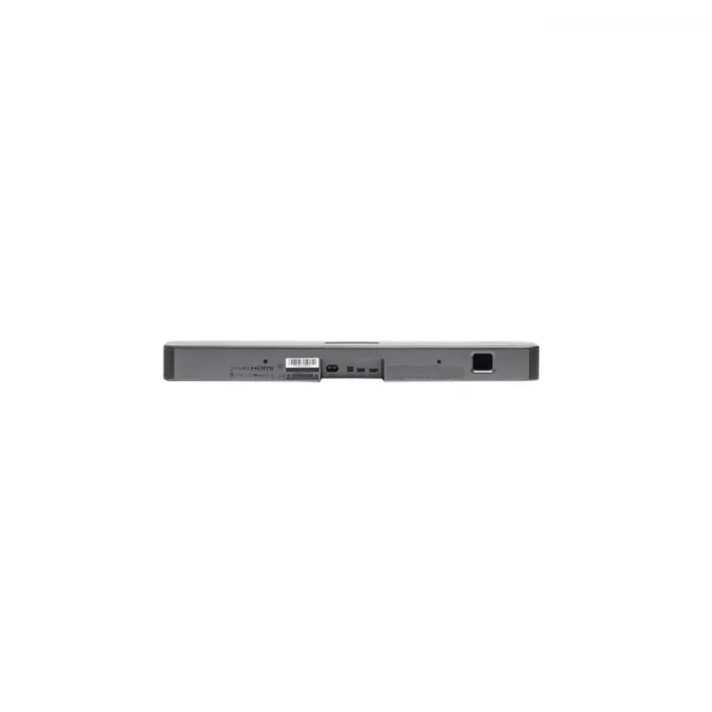 JBL BAR 2.0 musta 2.0 kanavaa 80 W