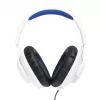 JBL JBLQ100PWHTBLU kuulokkeet/headset valkoinen