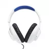 JBL JBLQ100PWHTBLU kuulokkeet/headset valkoinen