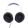 JBL JBLQ100PWHTBLU kuulokkeet/headset valkoinen