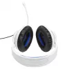 JBL JBLQ100PWHTBLU kuulokkeet/headset valkoinen