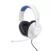 JBL JBLQ100PWHTBLU kuulokkeet/headset valkoinen