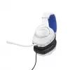 JBL JBLQ100PWHTBLU kuulokkeet/headset valkoinen