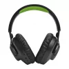 JBL Quantum 360X -headset langaton panta gaming USB Type-C Bluetooth musta, vihreä