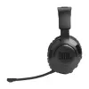 JBL Quantum 360X -headset langaton panta gaming USB Type-C Bluetooth musta, vihreä