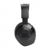 JBL Quantum 360X -headset langaton panta gaming USB Type-C Bluetooth musta, vihreä