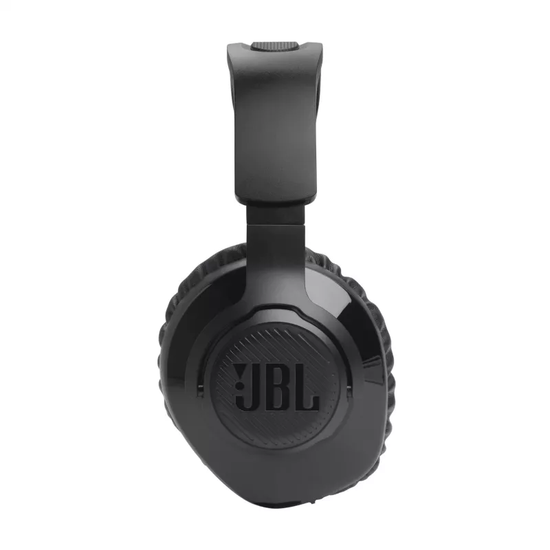JBL Quantum 360X -headset langaton panta gaming USB Type-C Bluetooth musta, vihreä
