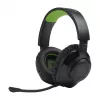 JBL Quantum 360X -headset langaton panta gaming USB Type-C Bluetooth musta, vihreä