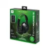 JBL Quantum 360X -headset langaton panta gaming USB Type-C Bluetooth musta, vihreä