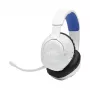 JBL Quantum 360P -headset langaton panta gaming USB Type-C Bluetooth sininen, valkoinen