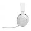 JBL Quantum 360P -headset langaton panta gaming USB Type-C Bluetooth sininen, valkoinen