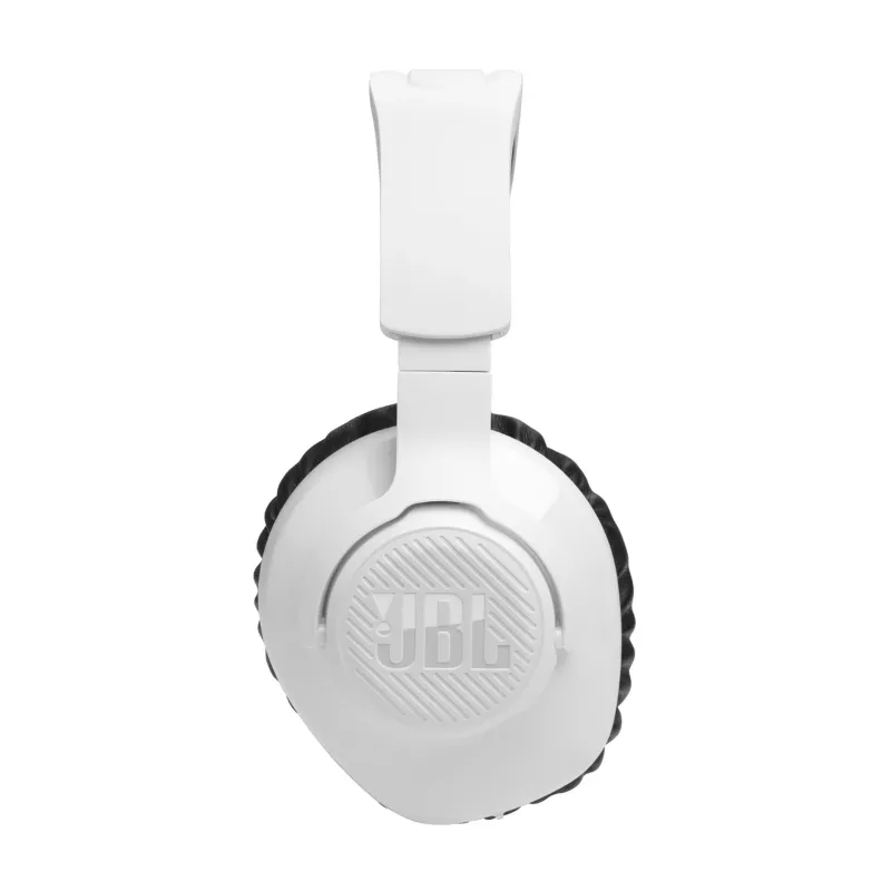 JBL Quantum 360P -headset langaton panta gaming USB Type-C Bluetooth sininen, valkoinen