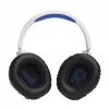 JBL Quantum 360P -headset langaton panta gaming USB Type-C Bluetooth sininen, valkoinen
