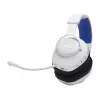 JBL Quantum 360P -headset langaton panta gaming USB Type-C Bluetooth sininen, valkoinen