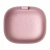 JBL LIVE FLEX -headset langaton in-ear puhelut/musiikki Bluetooth rose