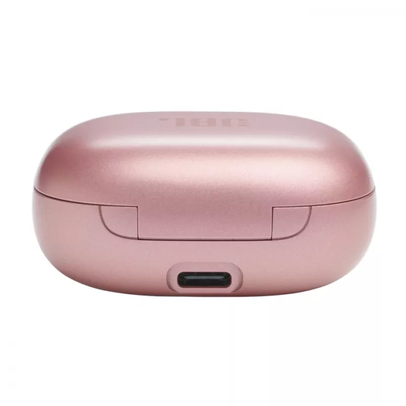 JBL LIVE FLEX -headset langaton in-ear puhelut/musiikki Bluetooth rose