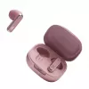 JBL LIVE FLEX -headset langaton in-ear puhelut/musiikki Bluetooth rose