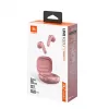 JBL LIVE FLEX -headset langaton in-ear puhelut/musiikki Bluetooth rose