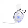 JBL Quantum 910P -headset langallinen & langaton panta gaming USB Type-C Bluetooth sininen, valkoinen