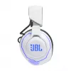 JBL Quantum 910P -headset langallinen & langaton panta gaming USB Type-C Bluetooth sininen, valkoinen