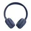 JBL Tune 520BT -headset langaton panta puhelut/musiikki USB Type-C JBLT520BTBLUEU