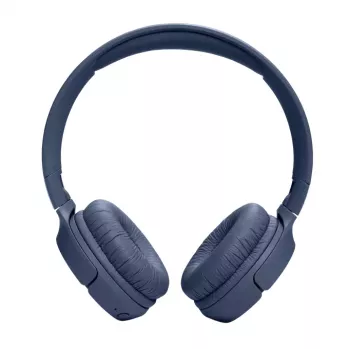 JBL Tune 520BT -headset langaton panta puhelut/musiikki USB Type-C JBLT520BTBLUEU