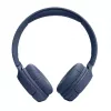 JBL Tune 520BT -headset langaton panta puhelut/musiikki USB Type-C JBLT520BTBLUEU