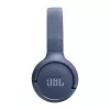JBL Tune 520BT -headset langaton panta puhelut/musiikki USB Type-C JBLT520BTBLUEU