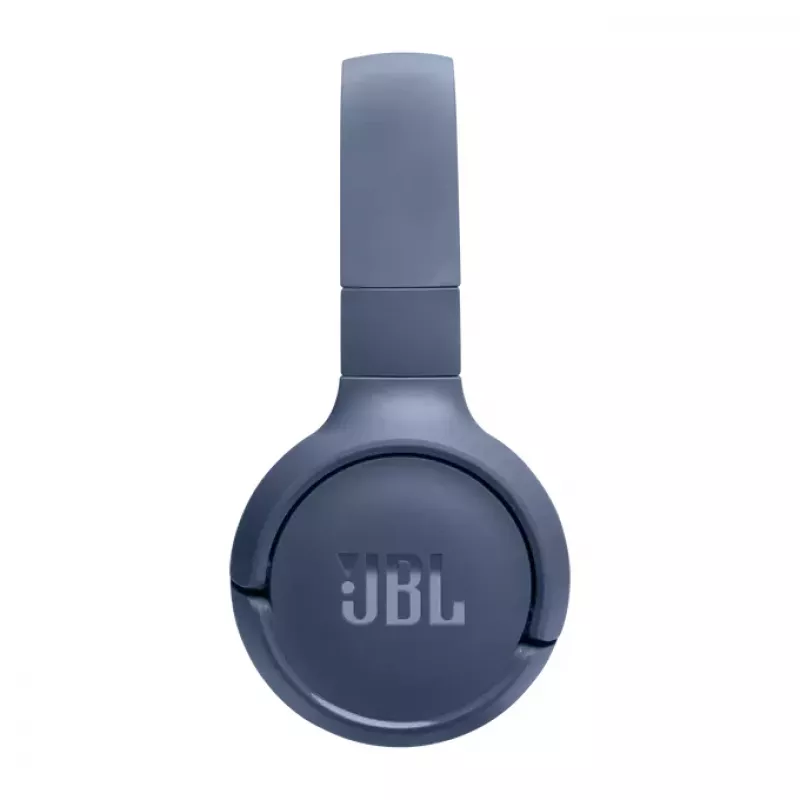 JBL Tune 520BT -headset langaton panta puhelut/musiikki USB Type-C JBLT520BTBLUEU