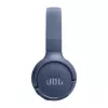 JBL Tune 520BT -headset langaton panta puhelut/musiikki USB Type-C JBLT520BTBLUEU